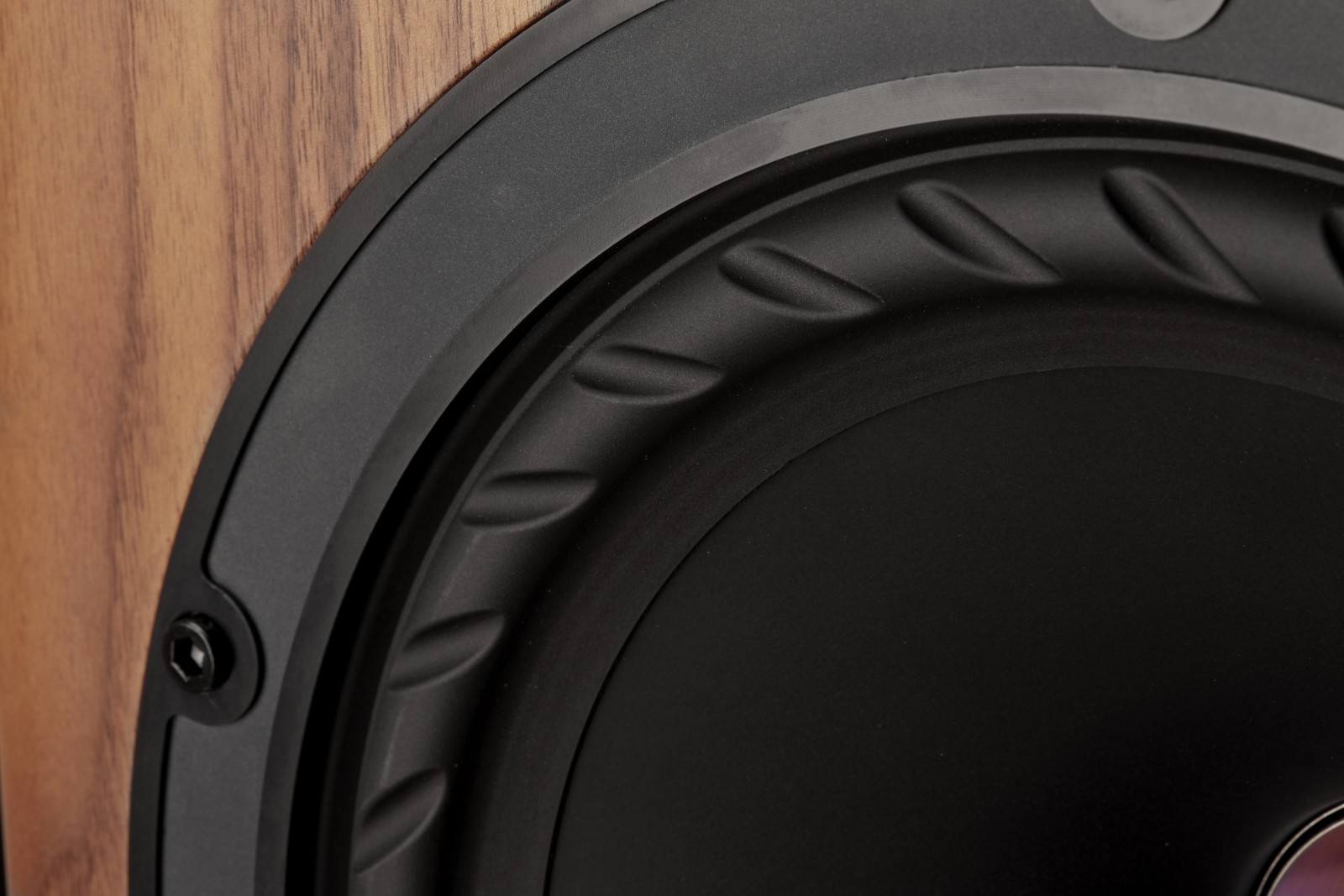 Fyne Audio F703SP draiveris detaļās