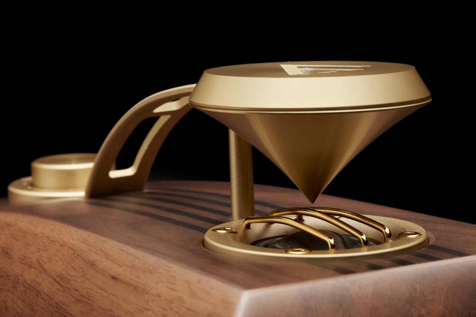 Fyne Audio Supertrax supertvīteris