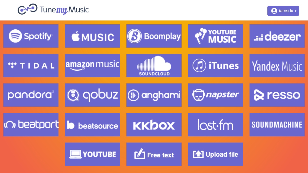 tune-My-M | MGY OU | MGY OU