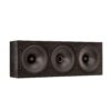 Main image of the Fyne Audio F502E LCR centre channel speaker.