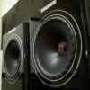 Fyne Audio F701 speakers with IsoFlare driver