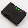 Chord Mojo 2 Premium Leather Case – Mojo 2 lights