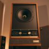 Fyne Audio Vintage Classic VIII SM – compact IsoFlare loudspeaker