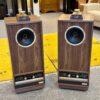 Fyne Audio Vintage Classic Gold VIII SP with SuperTrax supertweeter