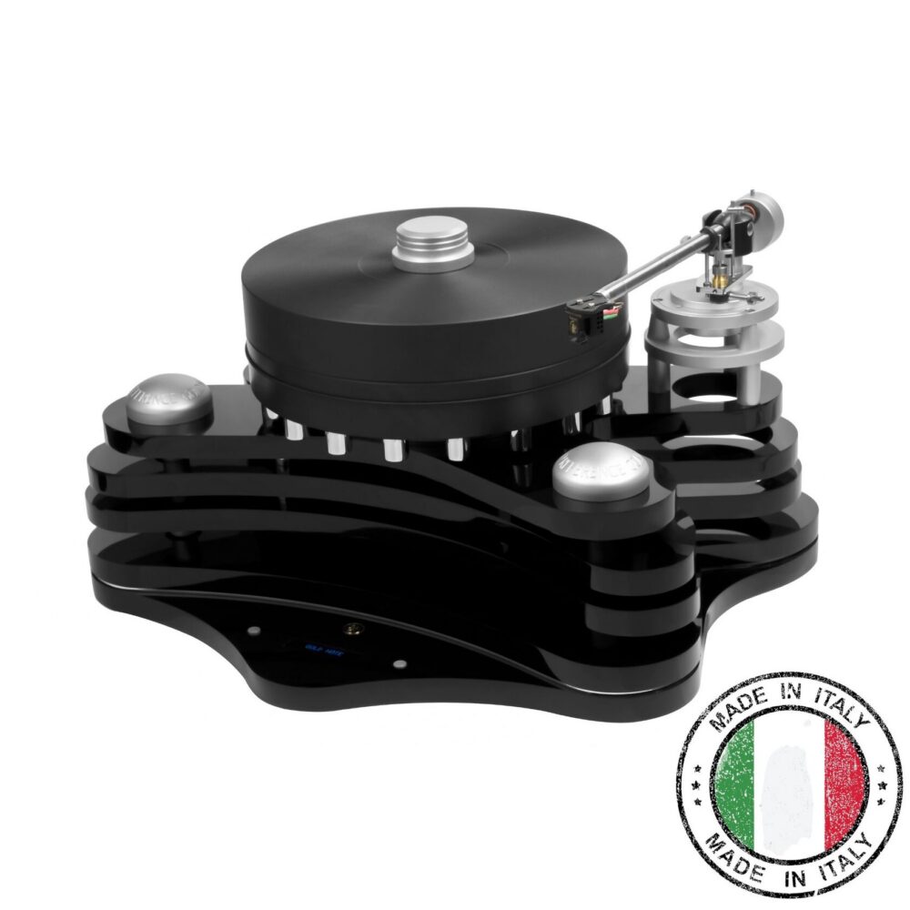 Gold Note Bellagio Reference