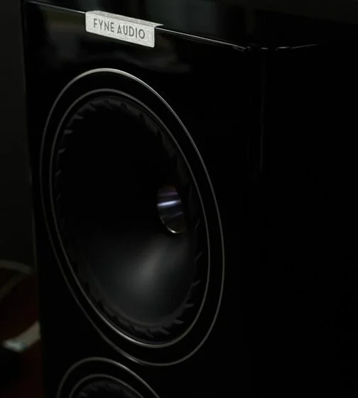 Fyne Audio F700 Series