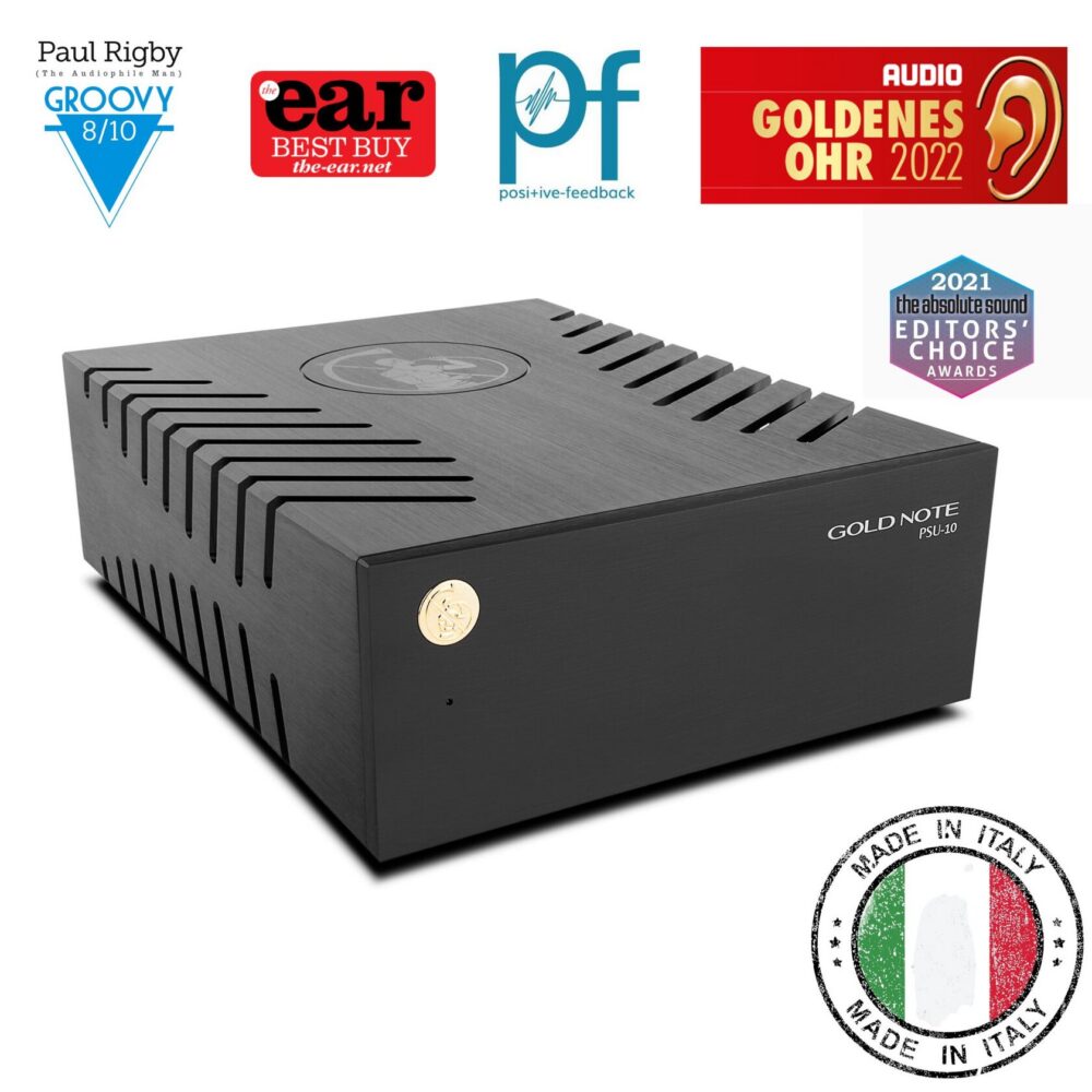 Gold Note PSU-10