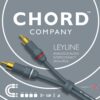 Chord Company Leyline 2RCA affordable cable – packaging