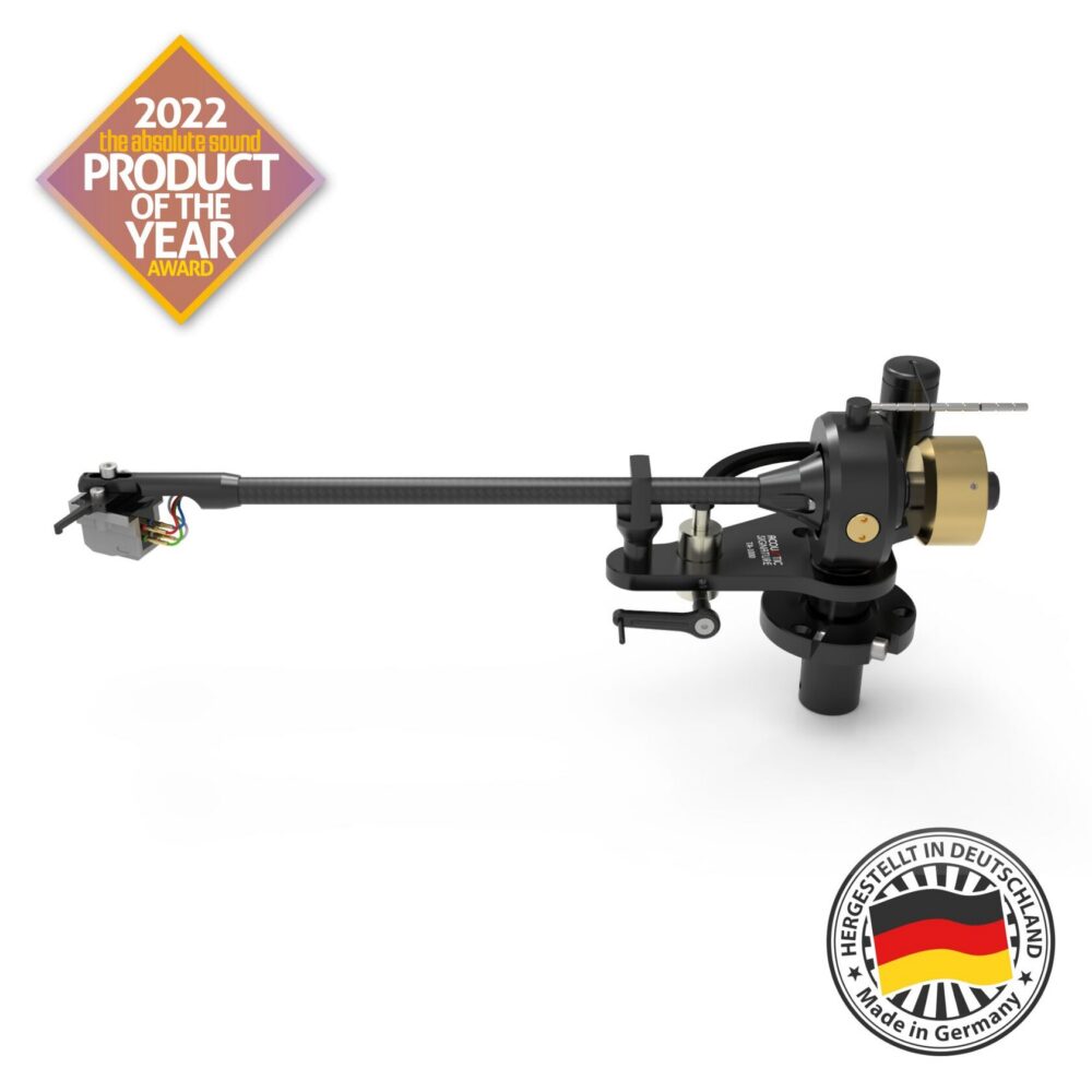 Acoustic Signature TA-1000 NEO