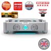 Main image of the Chord Electronics Ultima Integrated amplifier with awards. Made in Britain