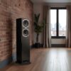 Fyne Audio F501S – lifestyle photograph