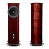 Fyne Audio F1-12S floorstanding loudspeaker – front and rear panel