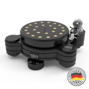 Acoustic Signature Typhoon NEO