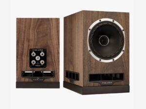 The F500S Series cabinets are crafted with a perfect blend of aesthetics and performance.