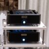 Chord Electronics Ultima 3 power amp (monoblocks)
