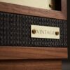 Fyne Audio Vintage Classic VIII – vintage logo