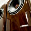 Fyne Audio F700 – Walnut Finish