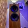 Fyne Audio F702SP with SuperTrax supertweeter
