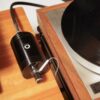 Chord Company PhonoARAY with vinyl turntable