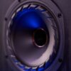 Fyne Audio F5E – IsoFlare element detailselt