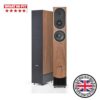 Main image of PMC prophecy7 speakers with awards, made in the UK