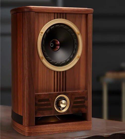 Fyne Audio Vintage Series