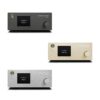 Gold Note PH-10 – different finishes – black, silver,gold