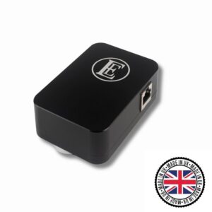 English Electric EE1 Plus