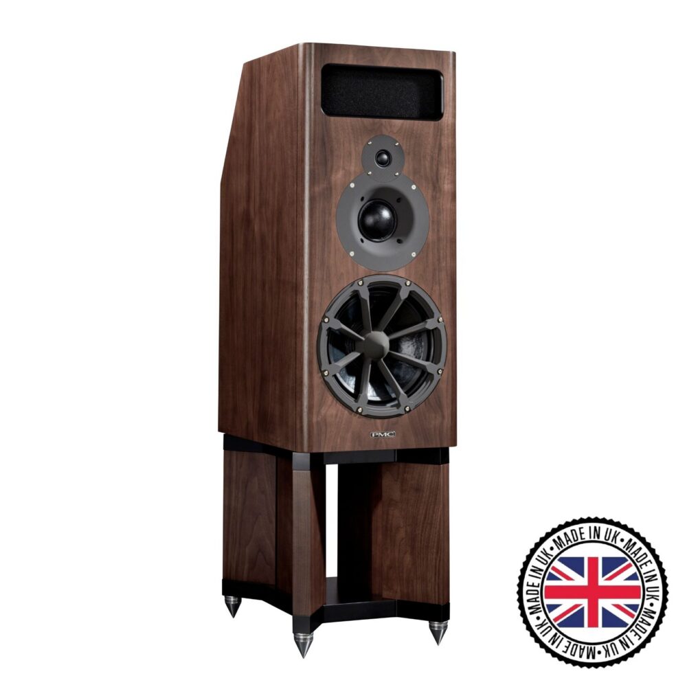 PMC MB2 SE – Hi-Fi speakers. Made in UK.