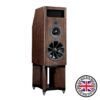 PMC MB2 SE – Hi-Fi speakers. Made in UK.