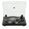 Rekkord Audio F110 sub-chassis automatic turntable