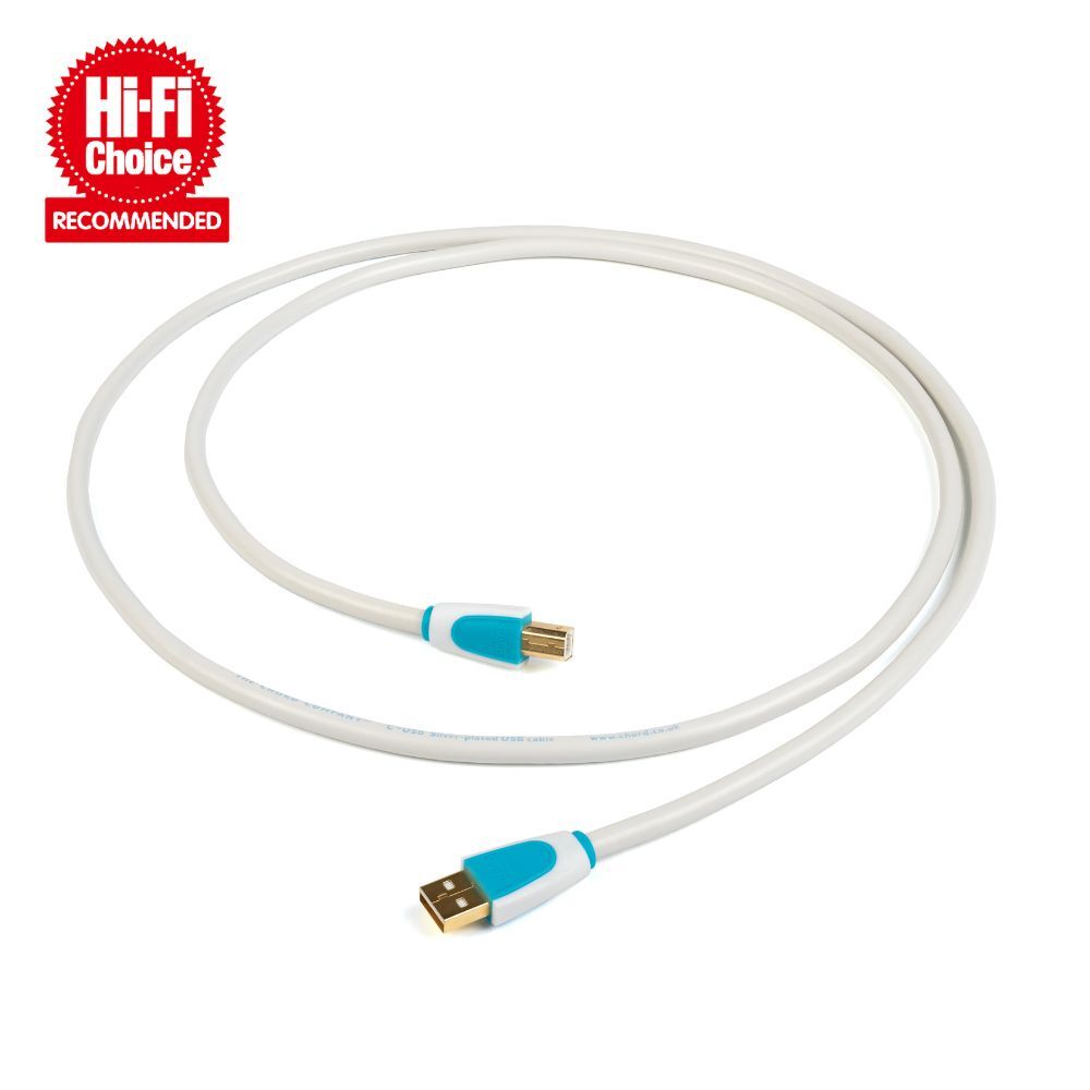 Chord Company C-USB cable – awards