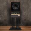 Fyne Audio Vintage Classic VIII SM Isoflare Speakers: Lifestyle photo