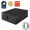 Gold Note PH-5 – affordable compact phono stage with award logos