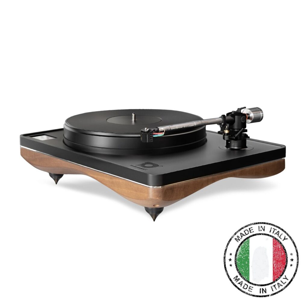 Gold Note Mediterraneo X