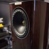 Fyne Audio F701 speakers in Hi-Fi system