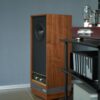 Fyne Audio Vintage Classic VIII – High End audio system with tube integrated amp
