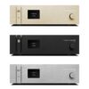 Gold Note P-1000 MkII Deluxe preamplifier – different finishes