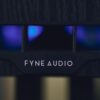 Fyne Audio F5E – tootja logo