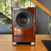 Fyne Audio F700 High End bookshelf speakers