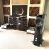 Fyne Audio F1-10s in the Premium audio system