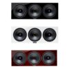 Fyne Audio F57SP-6 – different finishes – Piano Gloss Black, White, Walnut