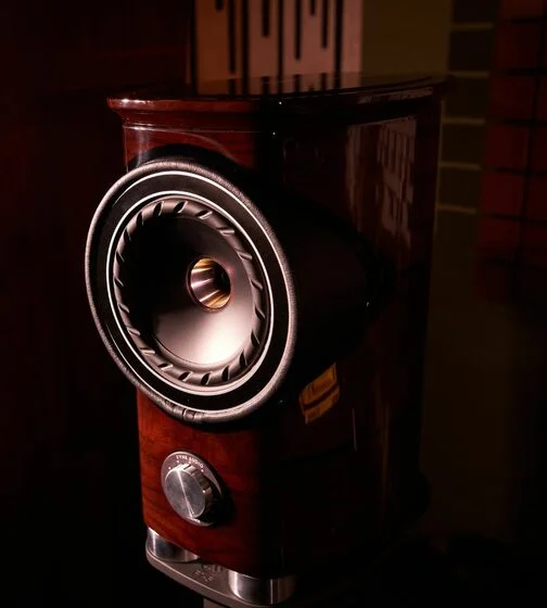 Fyne Audio F1 Series