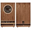Fyne Audio Vintage Classic Gold XV SP – front and rear view