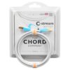 Chord Company C-stream Ethernet audio cable – box