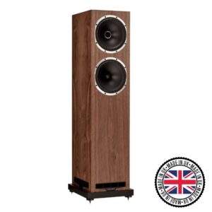 Fyne Audio F502S