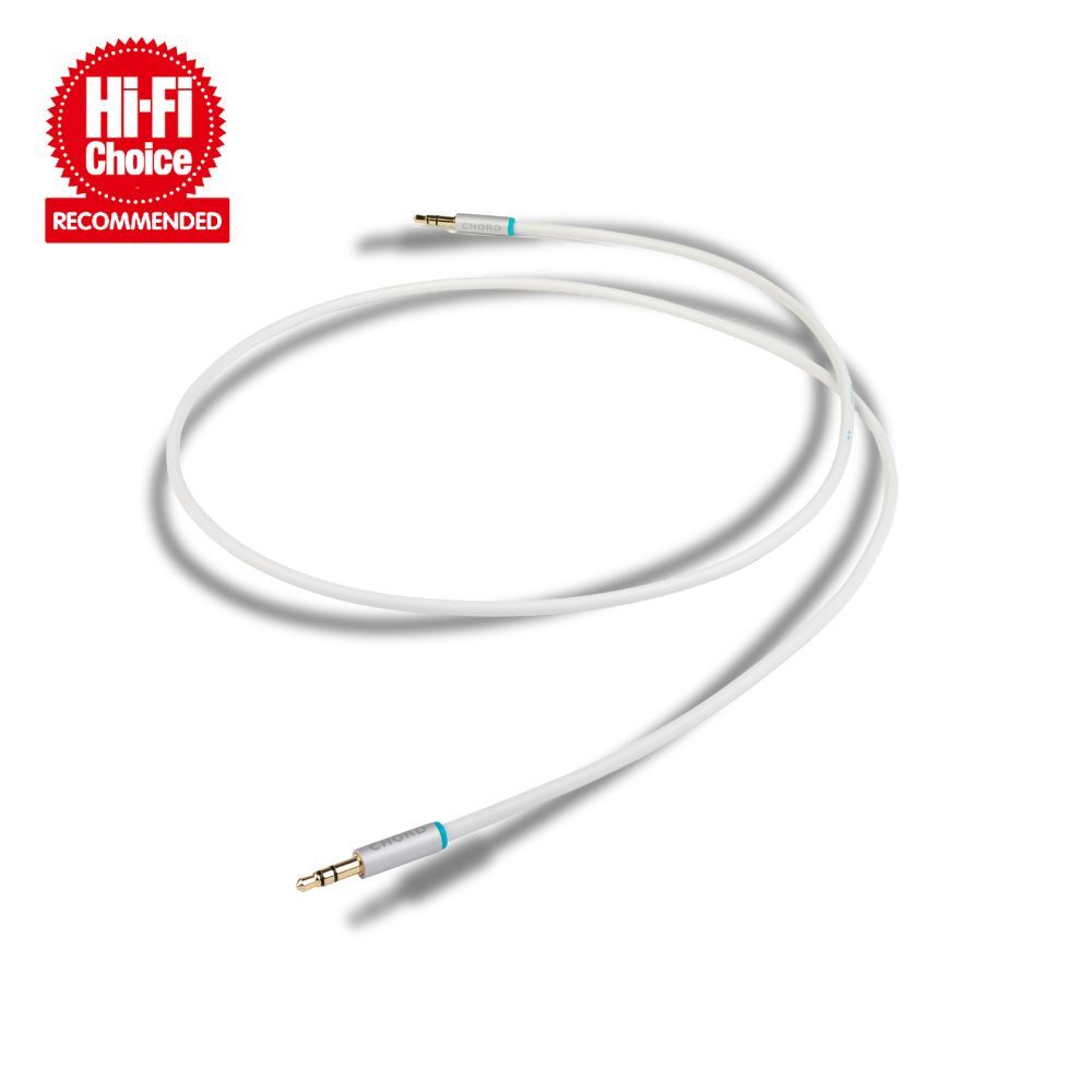 Chord Company C-jack Mini-jack to Mini-jack