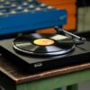 Rekkord Audio F110 automatic turntable – manufacturing process