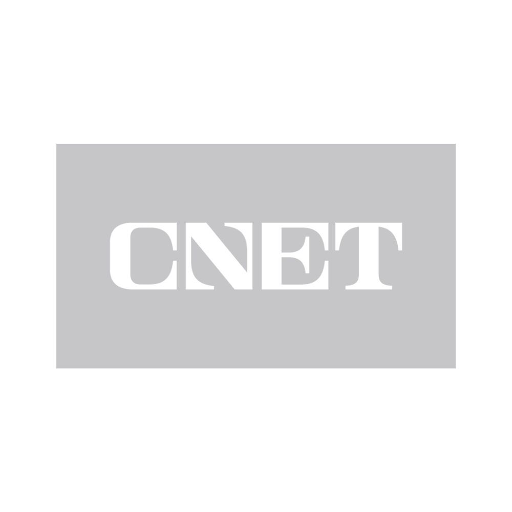 cnet logo