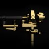 Acoustic Signature TA-7000 NEO german tonearm – gold finish
